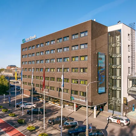 Go Shnelli 3* Таллин