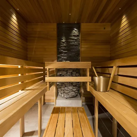 Go Shnelli Отель 3*