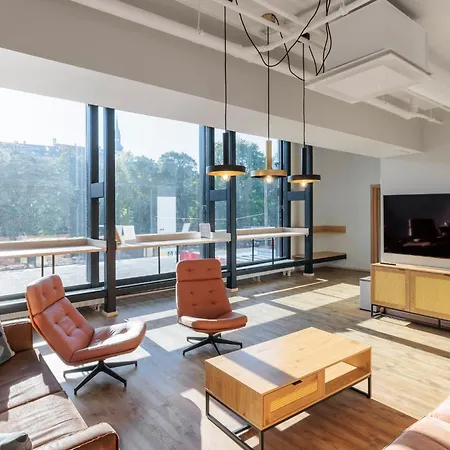 Отель Go Shnelli 3*