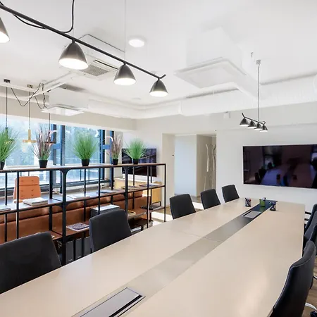 Отель Go Shnelli Таллин