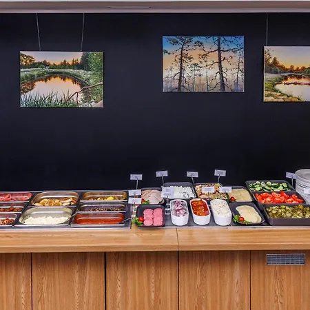 Go Shnelli Отель