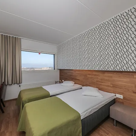 Go Shnelli Отель