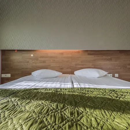 Go Shnelli Отель