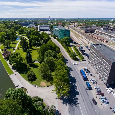 Go Shnelli Отель Таллин