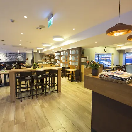 Go Shnelli Отель