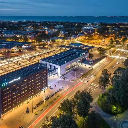 Go Shnelli Отель