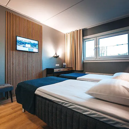 Go Shnelli Отель