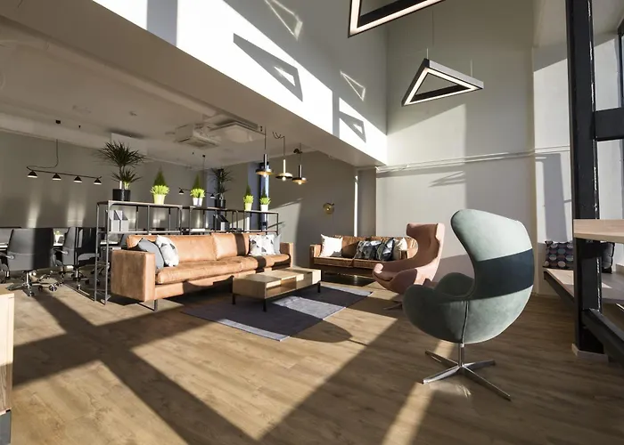 ホテル ゴー シュネリ