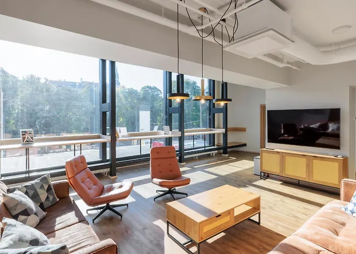 ホテル ゴー シュネリ 3*