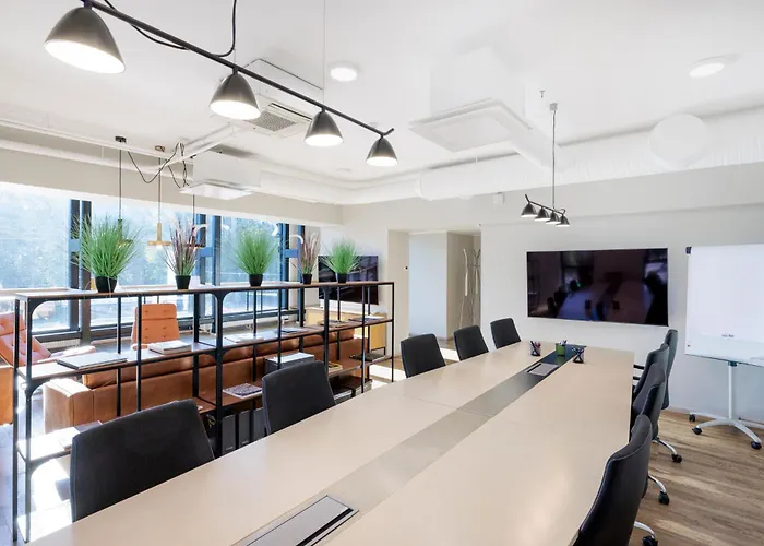 ホテル ゴー シュネリ タリン