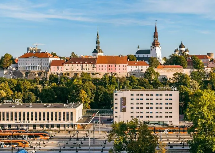 ゴー シュネリ ホテル 3*