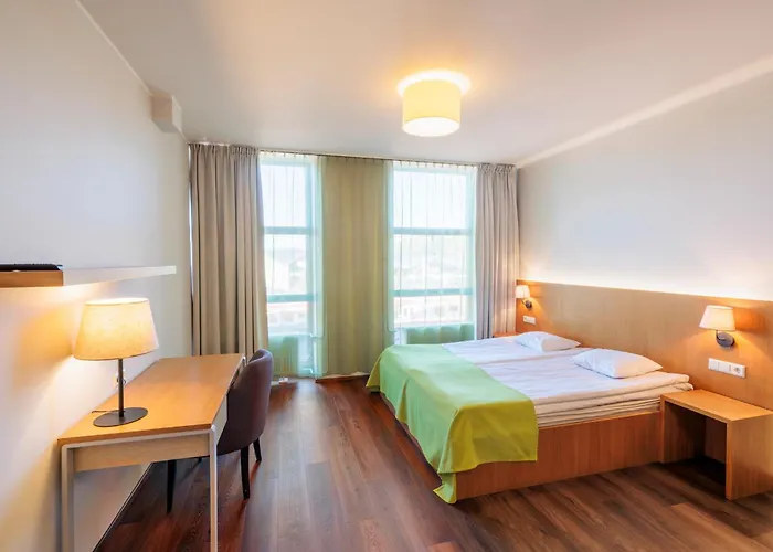 ゴー シュネリ タリン