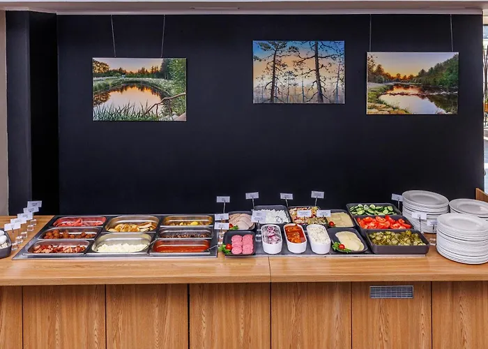 ゴー シュネリ ホテル