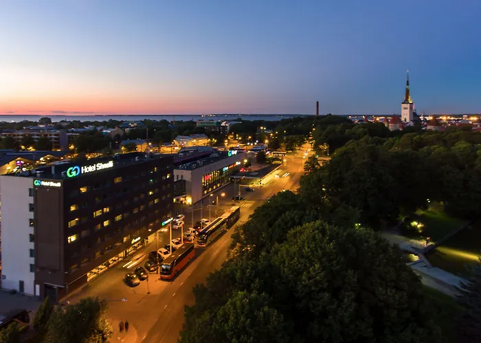 ゴー シュネリ 3*