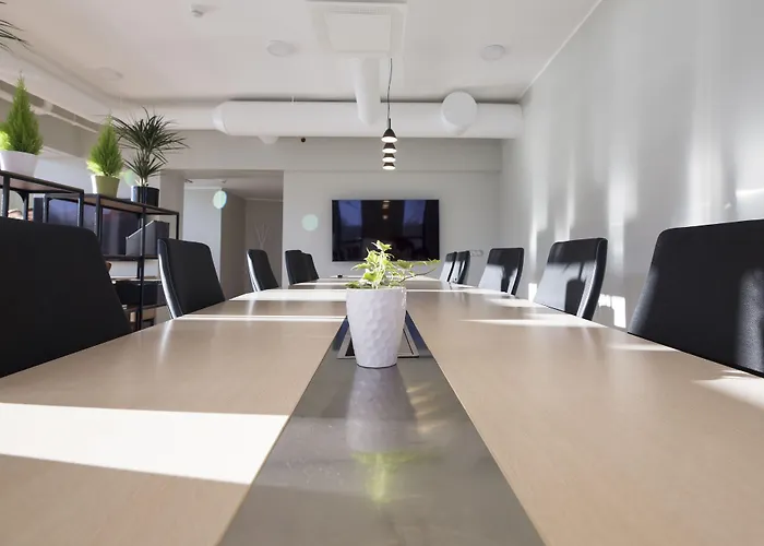 ゴー シュネリ ホテル 3*