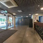 Go Shnelli Ξενοδοχείο 3*