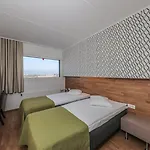 Go Shnelli Ξενοδοχείο