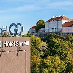 Go Shnelli 3*