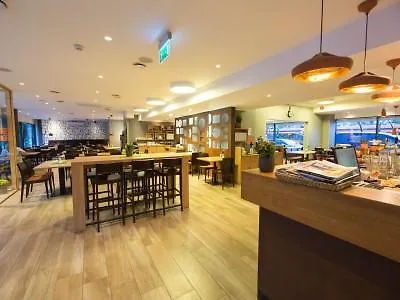 Go Shnelli Hotel Reval