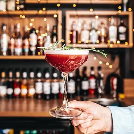 歇奈里go酒店 3* 塔林