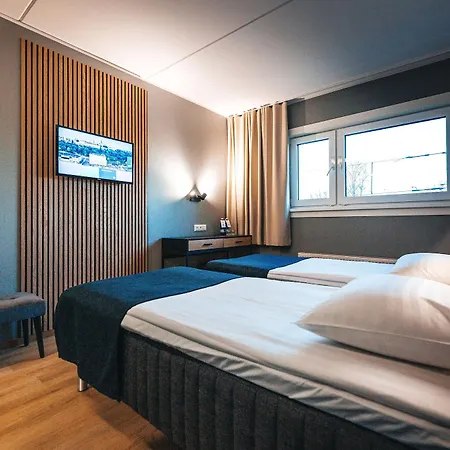 Go Shnelli Hotel Reval