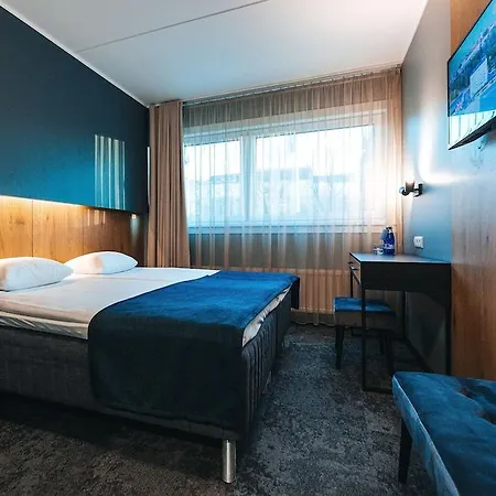 Hotel Go Shnelli