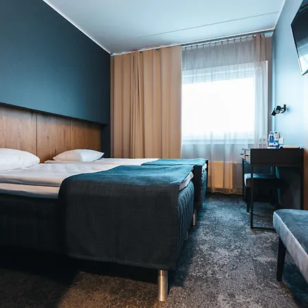 Go Shnelli Hotel Tallinn