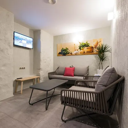 Hotel Go Shnelli Reval