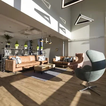 Ξενοδοχείο Go Shnelli