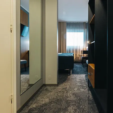 Go Shnelli Hotel Reval