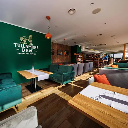 Go Shnelli Hotel Reval