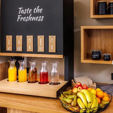 Hotel Go Shnelli Reval