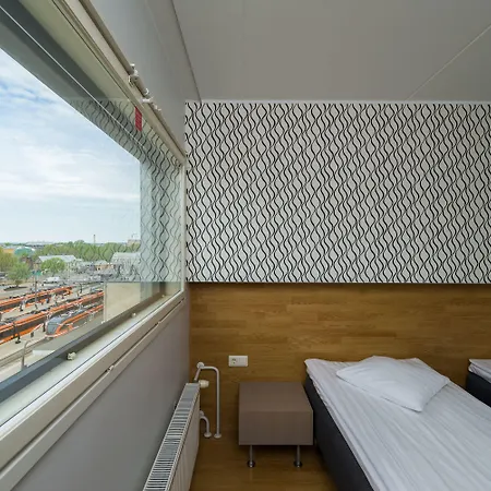 Szálloda Go Shnelli Tallinn
