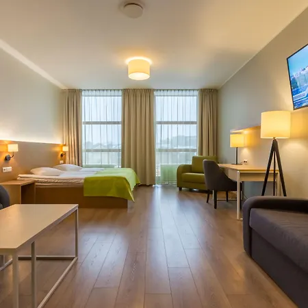 Go Shnelli Hotel Reval