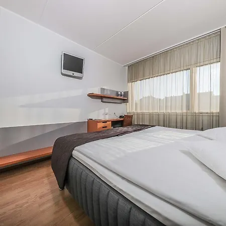 Go Shnelli Hotel Reval