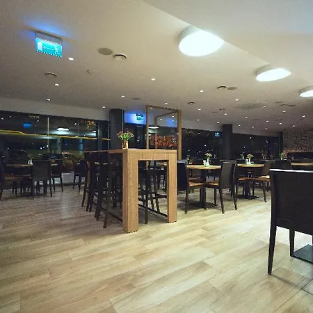 酒店 歇奈里go酒店 塔林