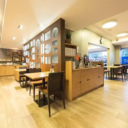 酒店 歇奈里go酒店