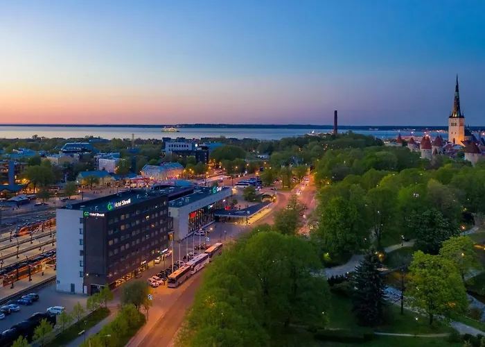 Go Shnelli Ξενοδοχείο