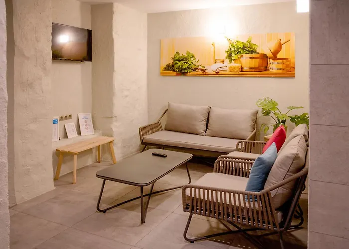 Hotel Go Shnelli Reval