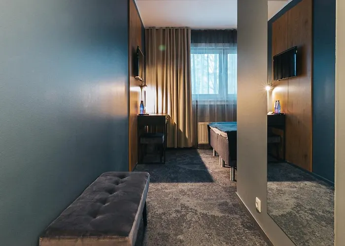 Go Shnelli Ταλίν