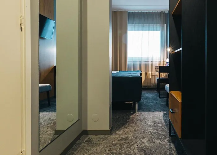 Go Shnelli Hotel Reval