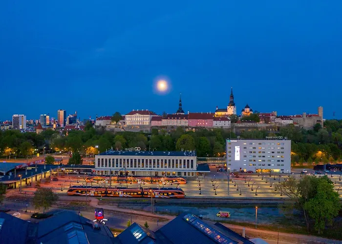 Go Shnelli Ταλίν