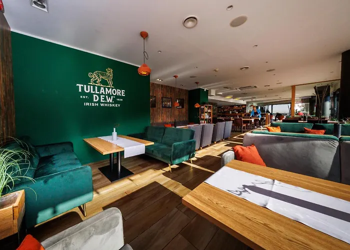 Go Shnelli Ξενοδοχείο Ταλίν