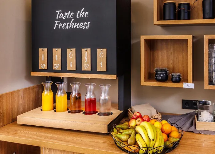 Ξενοδοχείο Go Shnelli Ταλίν