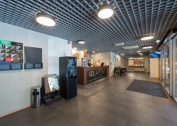 Go Shnelli Ταλίν