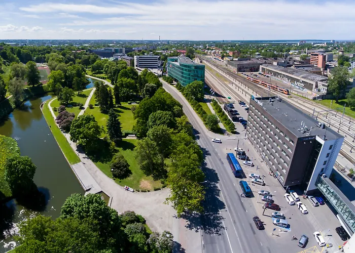 Go Shnelli Ξενοδοχείο Ταλίν