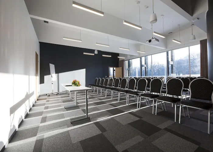 Ξενοδοχείο Go Shnelli 3*