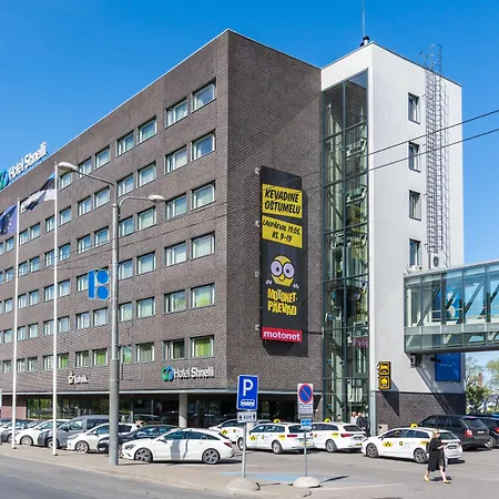 酒店 歇奈里go酒店 3*