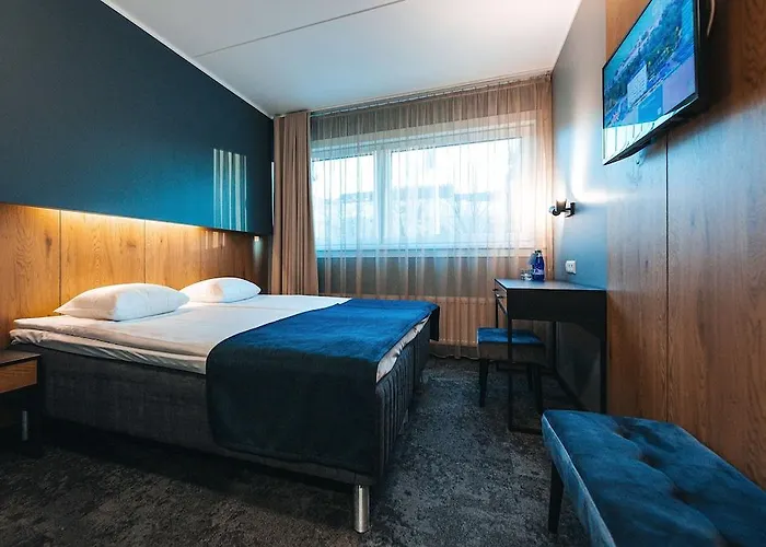 酒店 歇奈里go酒店