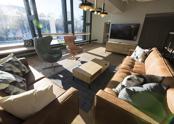 歇奈里go酒店 3*